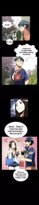 [Insane] Love Parameter Ch.1-46 (English) (YoManga) (Ongoing)