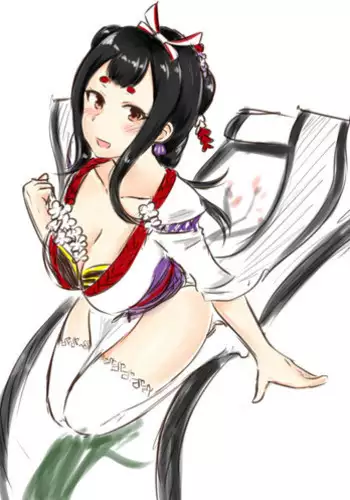 [Snow??] ?????????2 (Onmyoji) [Chinese]