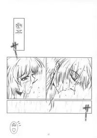 (SC20) [Fetish Children (Apploute)] Full Metal Panic! 3 - Sasayaki no Ato | After the Whisper (Full Metal Panic!) [English] [Scribe Figaro]