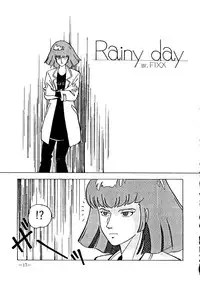 [Rhein no Mamori Shoukai] Decchi Up 2010 Part II (Magical Emi, Zeta Gundam, Memolu of the Pointed Hat)