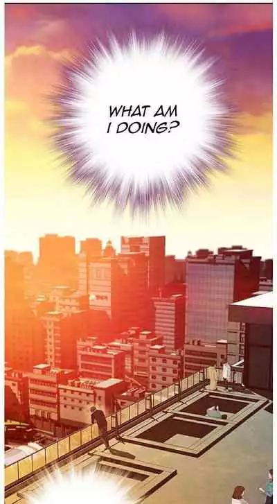 BETWEEN US Ch. 1-22 [English]