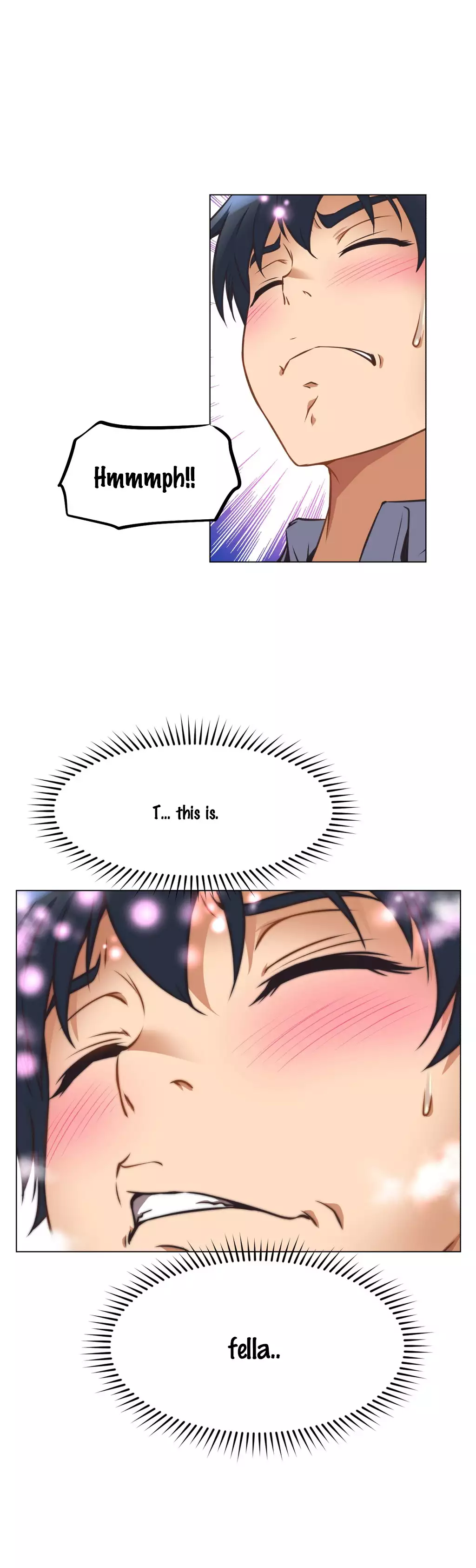 Brawling Go 0-11 Chapters