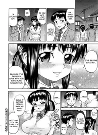 [Minakami Sakura] Kanojo no Initiative | Girlfriend's Initiative (COMIC Megastore H 2008-08) [English] {Mikakunin}