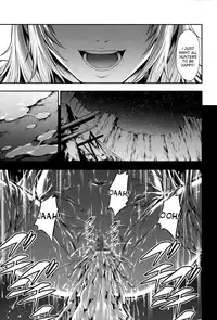 (C93) [Yokohama Junky (Makari Tohru)] Pair Hunter no Seitai Vol. 2-3 (Monster Hunter) [English] [desudesu]