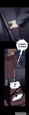 [Yihyeonmin] Drug Candy Ch.0-36 (English) (YoManga) (Ongoing)