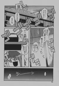 COMIC Hime Dorobou 2007-12
