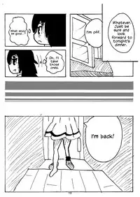 [Hidesys] Watashi ga Motenai no wa Dou Kangaete mo Onnanoko o Tabenai no ga Warui! | No Matter How I Look at it, the Reason I'm Not Popular is Because I Don't Eat Girls! (Watashi ga Motenai no wa Dou Kangaetemo Omaera ga Warui!) [English] [Digital]