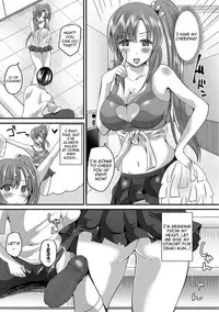 [Labui] Junai Memory - Pure Love Memory [English] {doujins.com} [Digital]