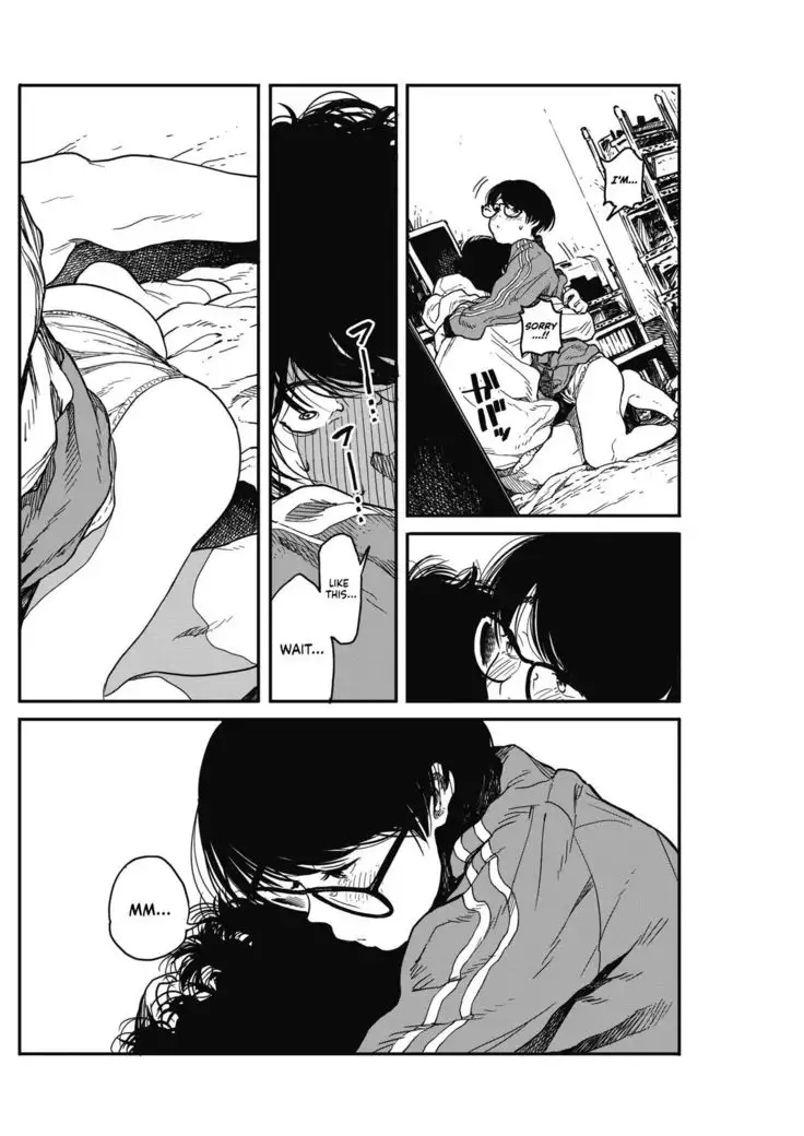 Hikagenoito | The String in the Shadows