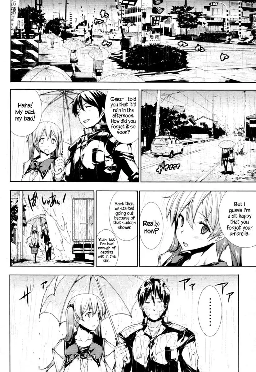 Oppai Infinity∞!