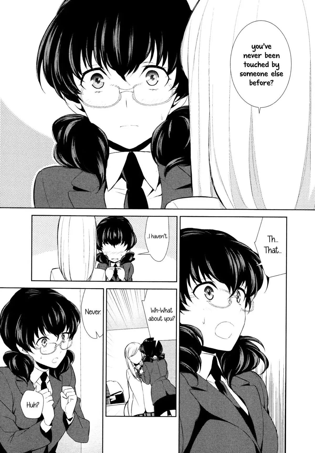 Is My Hobby Weird ch2