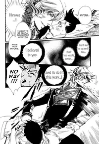 [Kuku Hayate] Maou no Amai Keiyaku - The sweet contract of the demon king Ch. 1-3 [English]