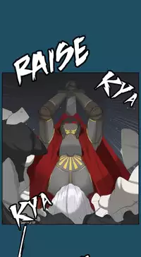 [Hong BanJang] Aharoo Ch.1-27 (English) (YoManga) (Ongoing)
