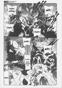(C69) [Abarenbow Tengu (Izumi Yuujiro)] Kotori 2 (Fate/stay night) [English]
