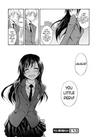 [Aoki Kanji] Yaritai Kisetsu Shinryoku no Sakari | Season of Desire (ONLY YOU) [English] [Flatopia] [Decensored]