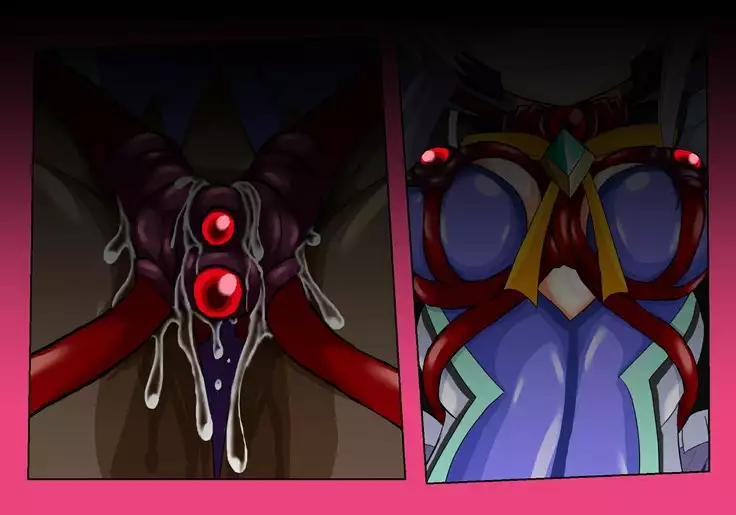 Mahousensi ingokuhen 2 sita