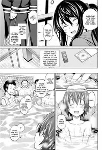 [Sanagi Torajirou] Utakata Omoi Ch. 1-2 [English] {CGrascal}