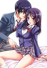 [Nanno Koto] Imouto-tachi no Sasayaki - Little sisters Whisper.