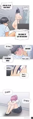 [ButcherBoy] Household Affairs Ch.1-24 (English) (YoManga) (Ongoing)