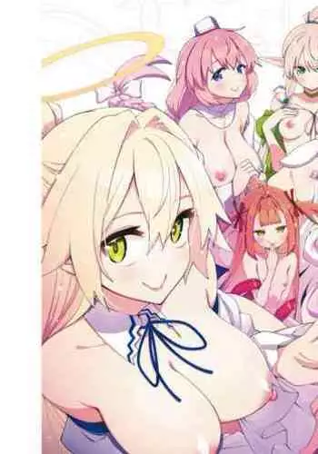 Isekai Kita node Sukebe Skill de Zenryoku Ouka Shiyou to Omou 10Shame | I Came to Another World, So I Think I'm Gonna Enjoy My Sex Skills to the Fullest! 10th Shot