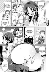 [Marui Maru] Shita no Okuchi de Chu ♥ Chu ♥ Shiyo | Let's Kiss With The Lower ♥ Mouth [English]