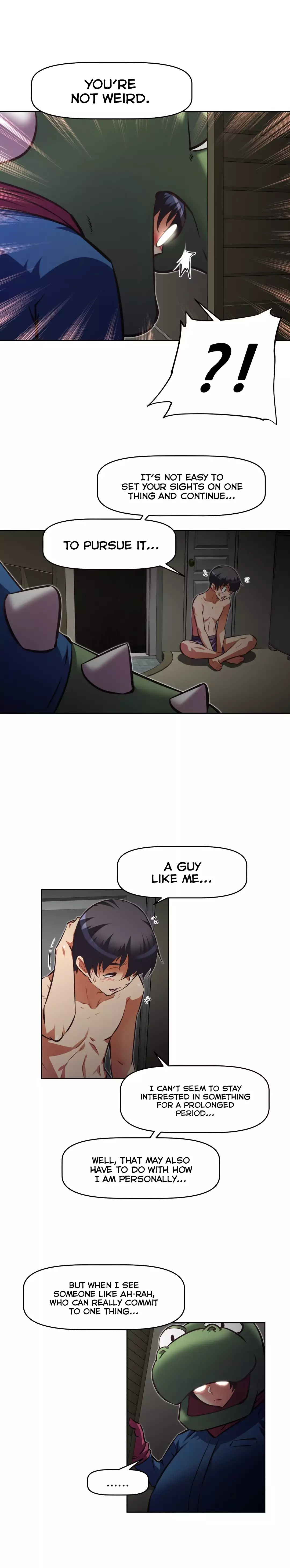 Brawling Go Ch.76-122