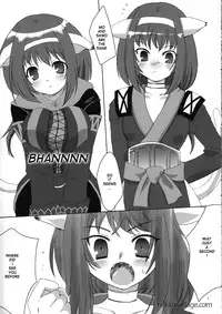 (C72) [AZA+ (Yoshimune)] NEKOPAI! (Final Fantasy XI) [English]