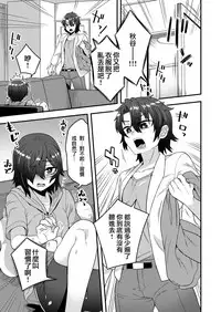 Ore ga Saimin Appli de Mesu ni Naru Wake Nai daro! | 我才不會輕易地被催眠APP變成雌性呢!