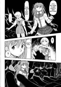 [Studio Wallaby (Kura Oh)] Futari no Toki | Their Season (Neon Genesis Evangelion) [English]