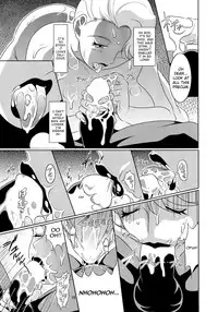 (C87) [Garakutaya (Neko Manma)] Don`t meddle in my uterus! (Uchi no Musume ni Te o Dasuna!) [English] {doujins.com}