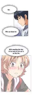 [Worin] Brawling Go Ch.0-17 (English) (YoManga) (Ongoing)