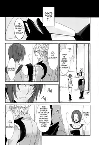 (SUPER24) [CassiS (Rioko)] CXIA (Final Fantasy XIII) [English] [EHCOVE]
