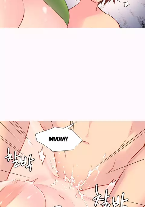 A World That I Rule Ch.01-35