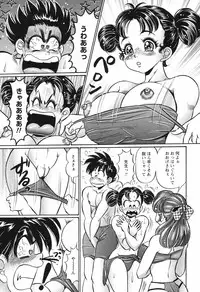 Comic Hime Dorobou [2008-09]