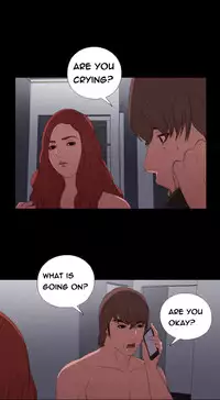 Girl Next Door Ch.1-26 (English) (Ongoing)