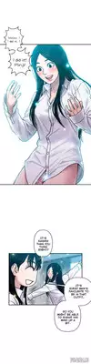 Ghost Love Ch.1-15 (English) (YoManga) (Ongoing)