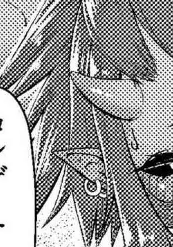 楽園の桃尻娘
