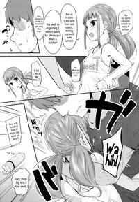 [Maeshima Ryo] Stinky Bro (Comic LO 2014-10) [English] {5 a.m.}