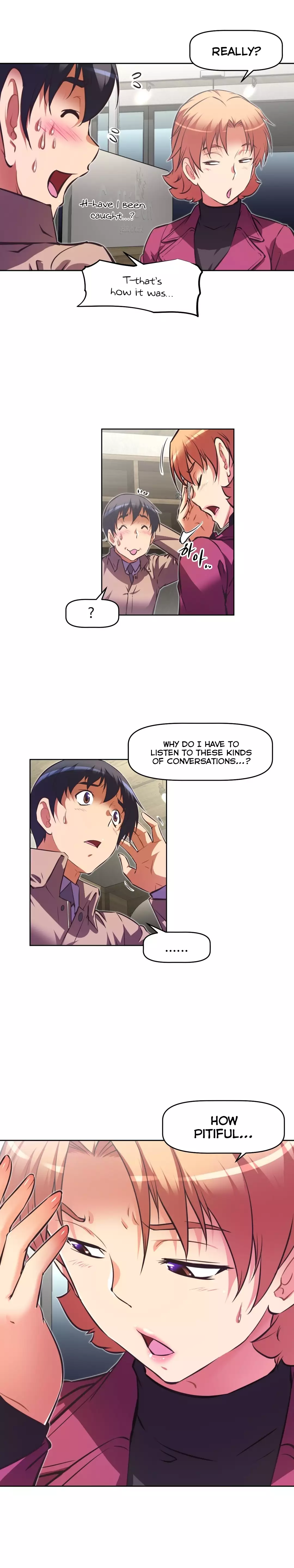 Brawling Go Ch.76-120