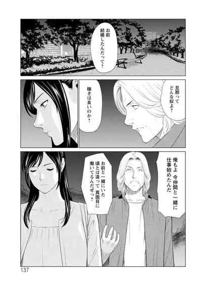 Daisuki Mariko-san