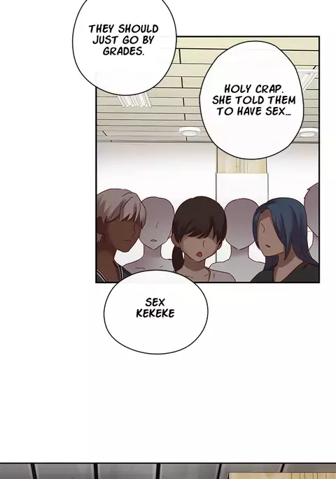 H-Campus Ch.0-33
