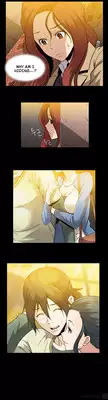 [Yihyeonmin] Drug Candy Ch.0-36 (English) (YoManga) (Ongoing)