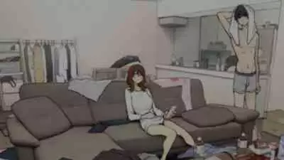 Tagai ni Karada Mokuteki da to Iiharu kedo Jissai wa Soushi Souai na SeFri Kankei