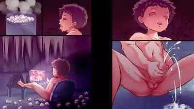 Shotaiken o Sumase Kekkon o Chikai Atta Bakari no Shounen wa, Me no Mae de Koibito Sana o Tsuyo Osu ni Netorare Misetsukerareru Mahou Tenshi Sana Season 4