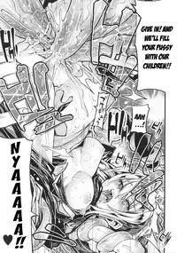 [Anthology] Slave Heroines Vol. 16 [English] {Kizlan&GjustG}