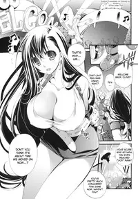 (C79) [Cotojikan (Cotoji)] TIFA LIMIT BREAK Lv.1 (Final Fantasy VII) [English] [Kizlan]