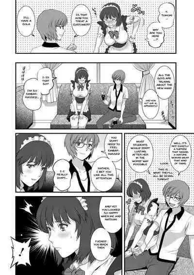 [Saigado] Hitoduma Onnakyoshi Main-san 2 | Wife And Teacher Main-san 2 [English] {Doujins.com}