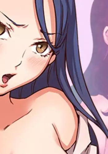 双撫子と瞳合う
