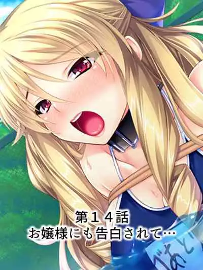 Sekai wo Sukuu tame, Heroine no Ana ni Power Chuunyuu! Soushuuhen