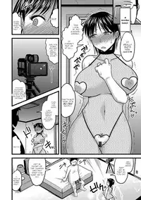 [Kamiya Ogawa] Mesuiki Netorare Ch. 1-2 [English] [robypoo] [Digital]
